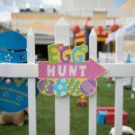 Dogs love Easter but as everyone knows they shouldn't be fed chocolate! This isn't the only risk posed to dogs at the dinner table this year, check out this list courtesy of Burns Pet Nutrition