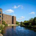 Leeds is a fantastic dog friendly destination to enjoy with your pooch!