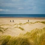 Dog friendly Norfolk is a fantastic place to getaway with your pooch.